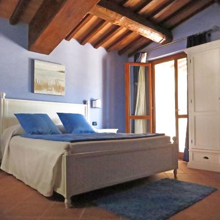 Villa Profidia Grutti Buitenkant foto