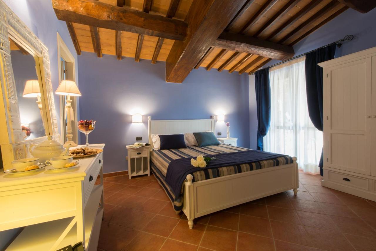 Villa Profidia Grutti Buitenkant foto