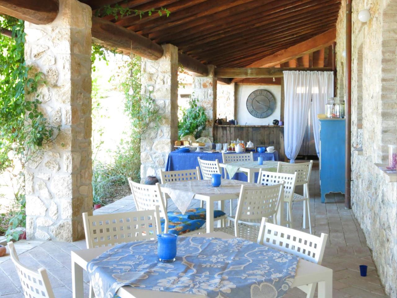 Villa Profidia Grutti Buitenkant foto