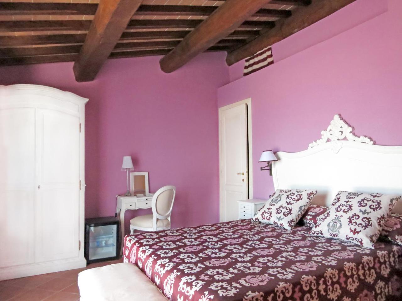 Villa Profidia Grutti Buitenkant foto