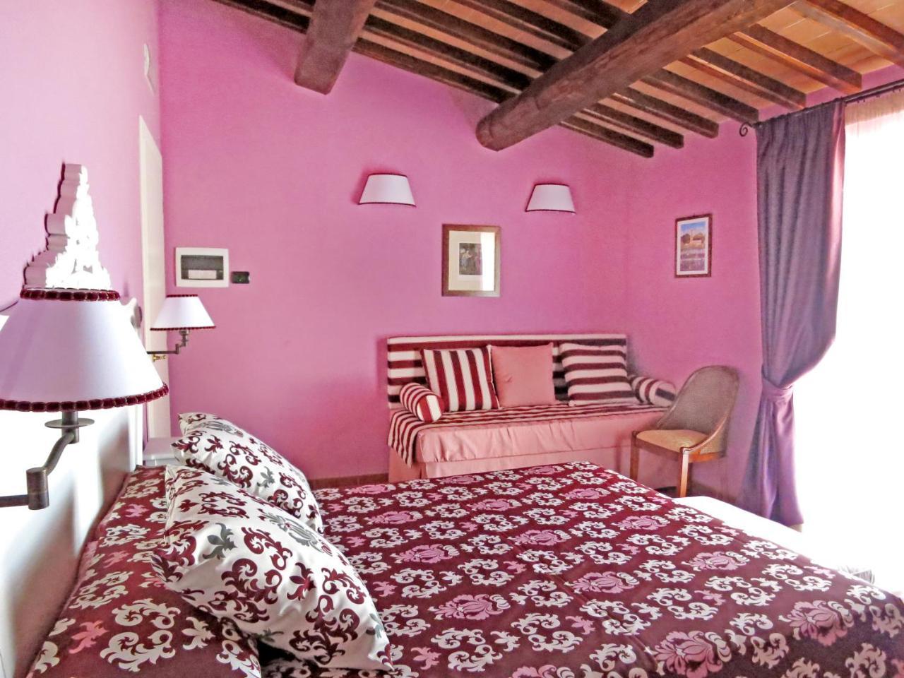 Villa Profidia Grutti Buitenkant foto