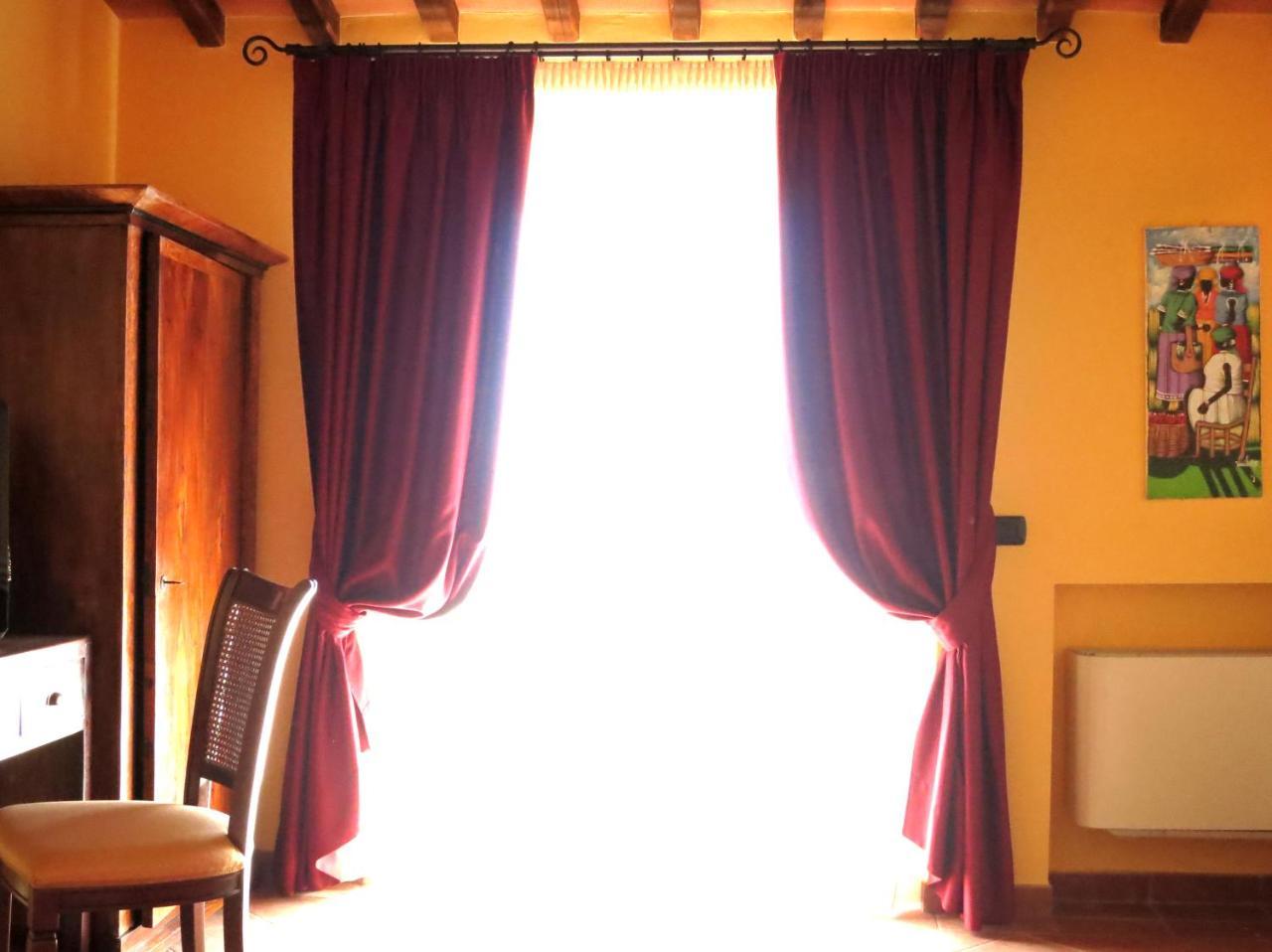 Villa Profidia Grutti Buitenkant foto