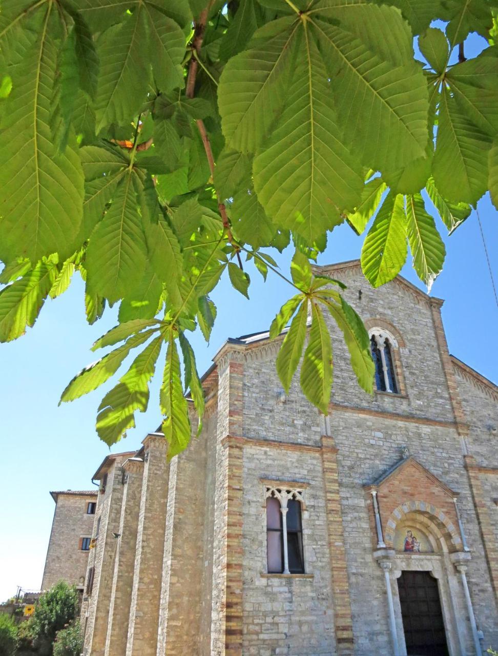 Villa Profidia Grutti Buitenkant foto